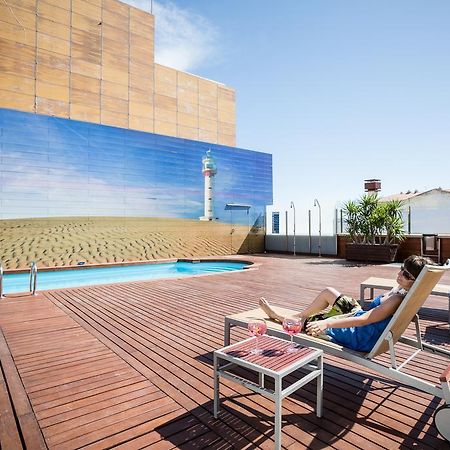 Hotel Rull Далтебра Екстер'єр фото