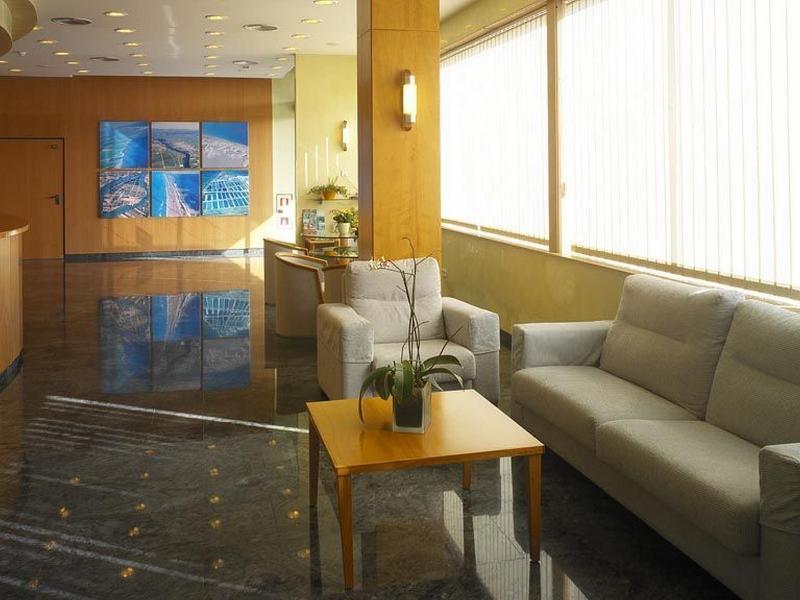 Hotel Rull Далтебра Екстер'єр фото