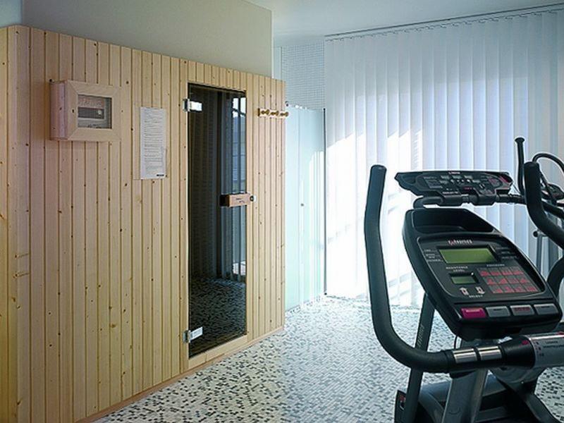 Hotel Rull Далтебра Екстер'єр фото