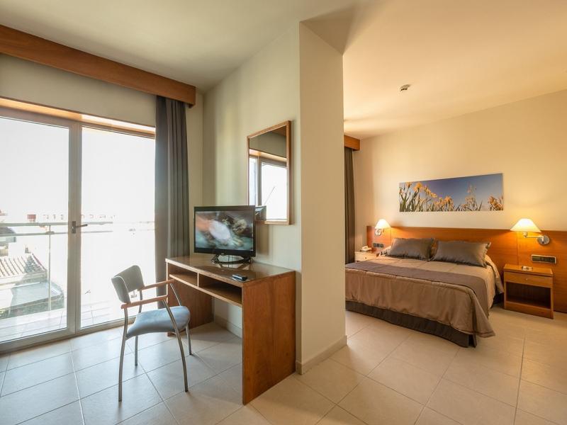 Hotel Rull Далтебра Екстер'єр фото