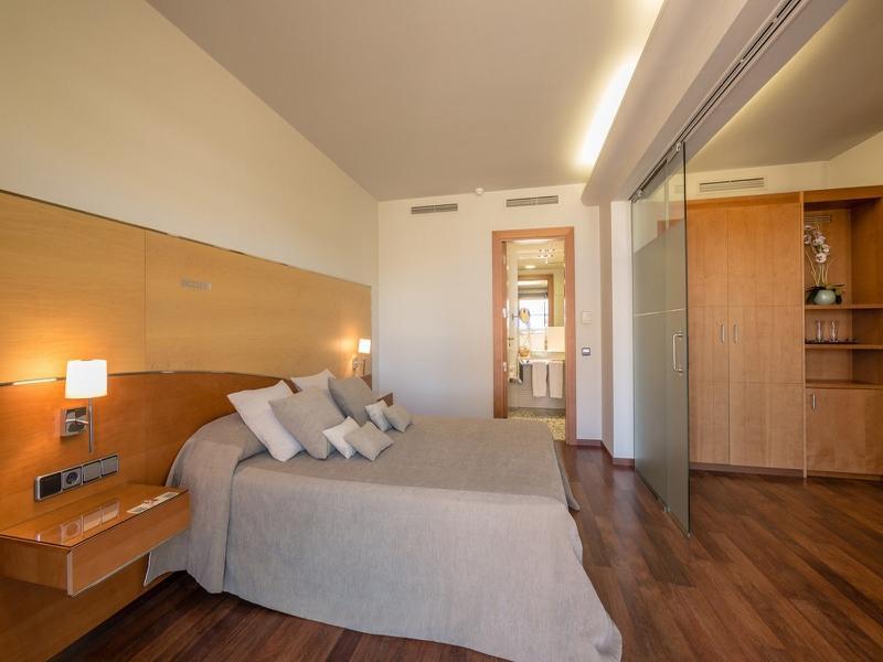 Hotel Rull Далтебра Екстер'єр фото