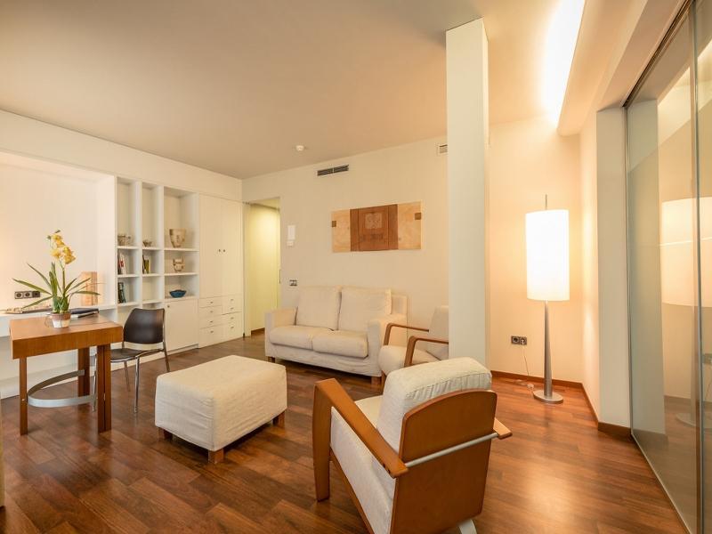 Hotel Rull Далтебра Екстер'єр фото
