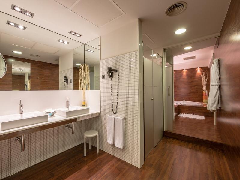 Hotel Rull Далтебра Екстер'єр фото