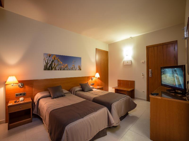 Hotel Rull Далтебра Екстер'єр фото