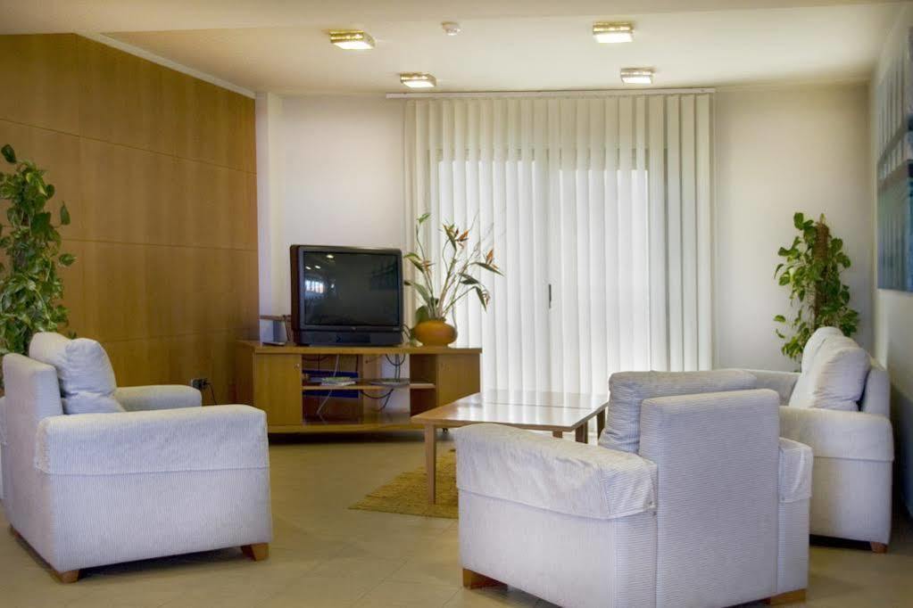 Hotel Rull Далтебра Екстер'єр фото