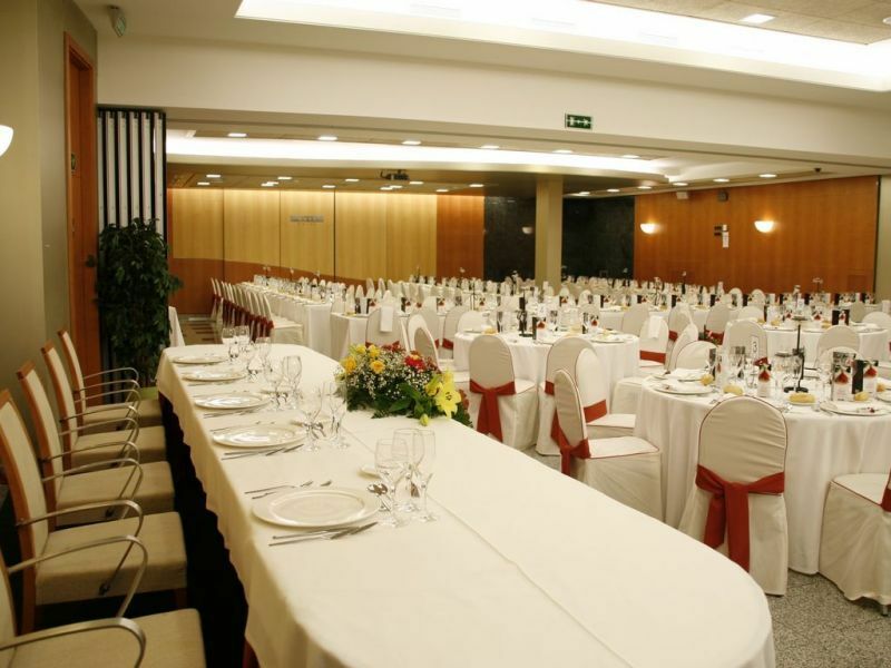 Hotel Rull Далтебра Екстер'єр фото